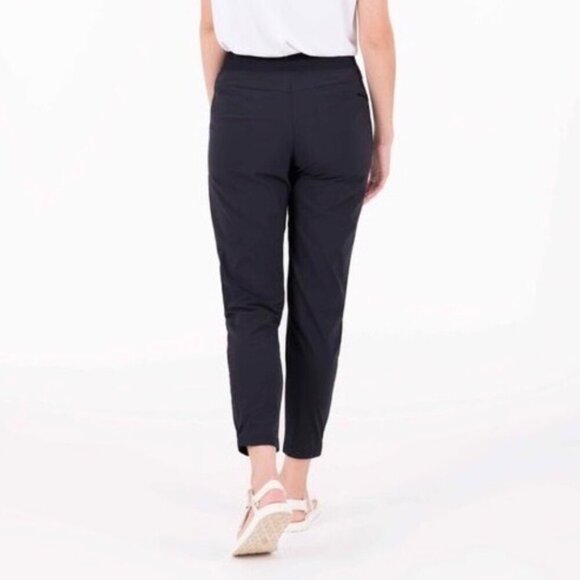 Indyeva Indygena Kirabo Pant Women S in Black - Picture 5 of 16